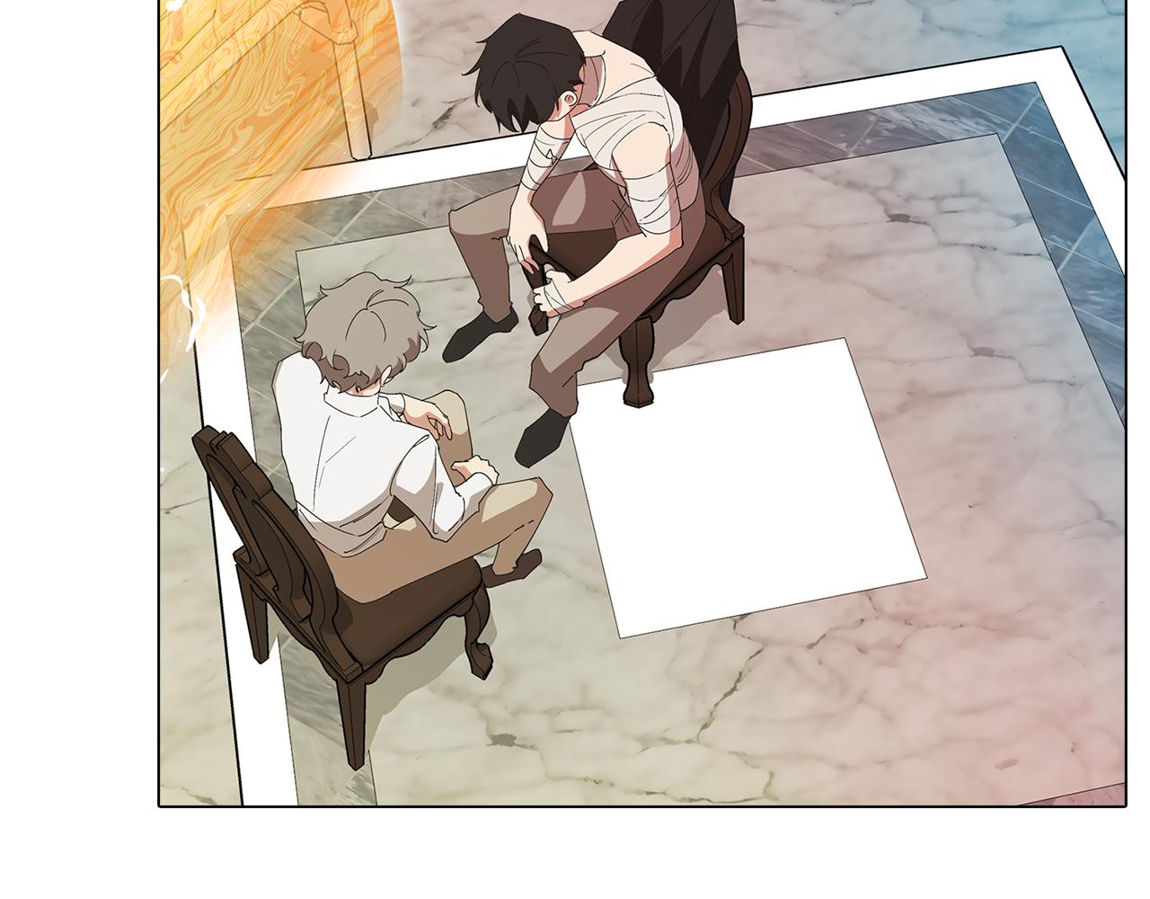 第66话 找到象征物(1/3)-第66话