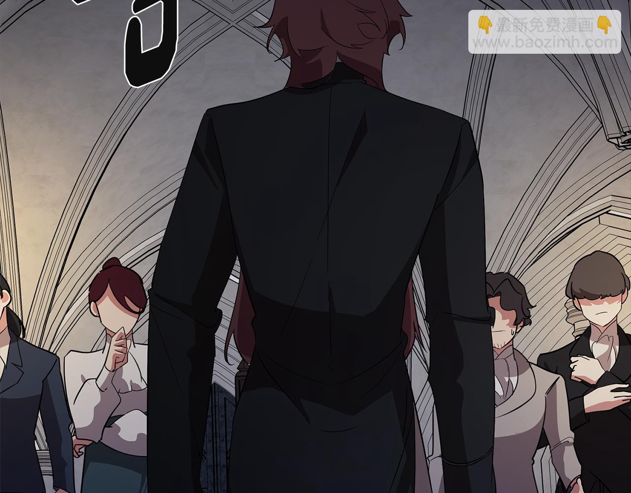 第70话 宣布开战(1/4)-第70话