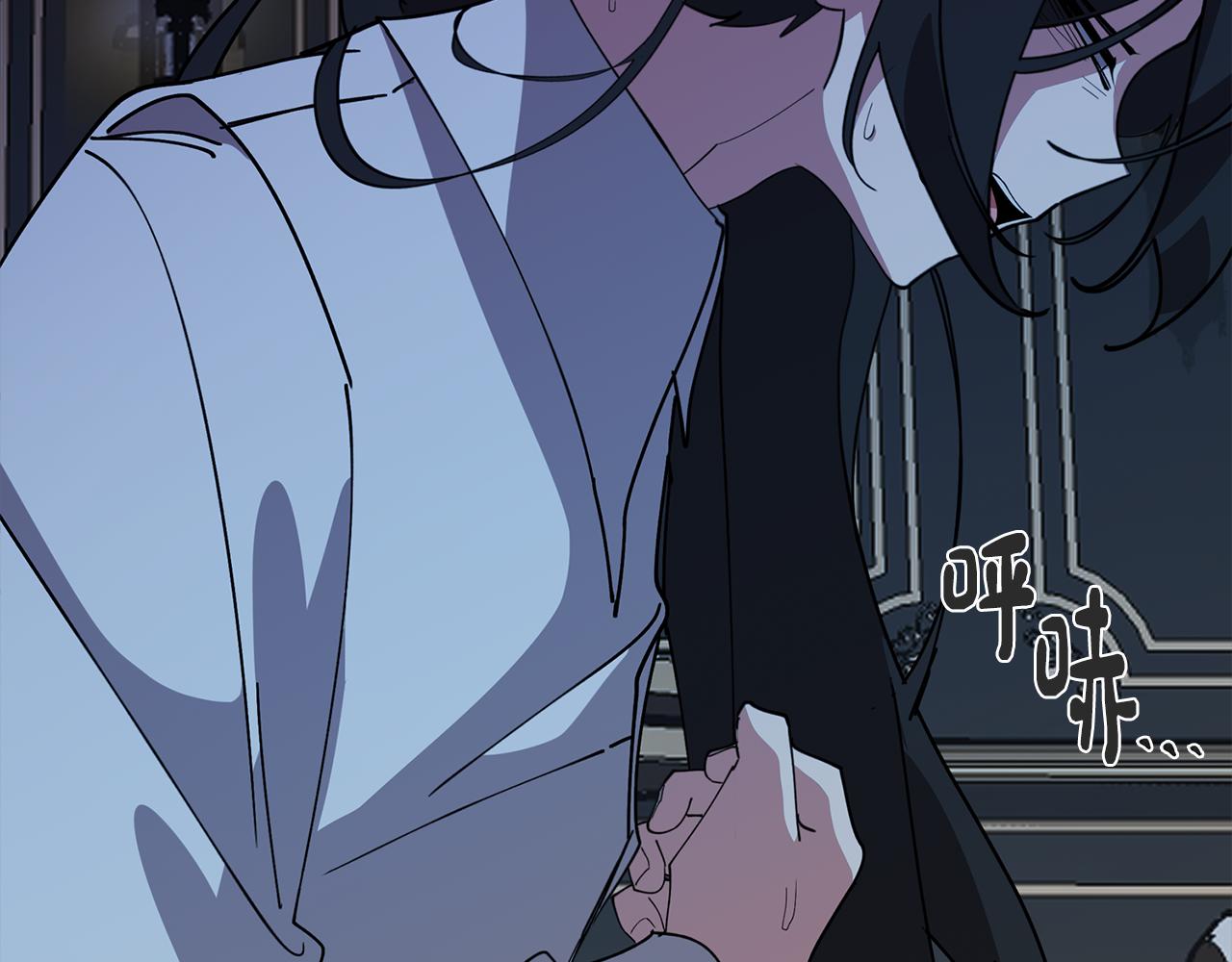 第73话 艰难的抉择(1/4)-第74话