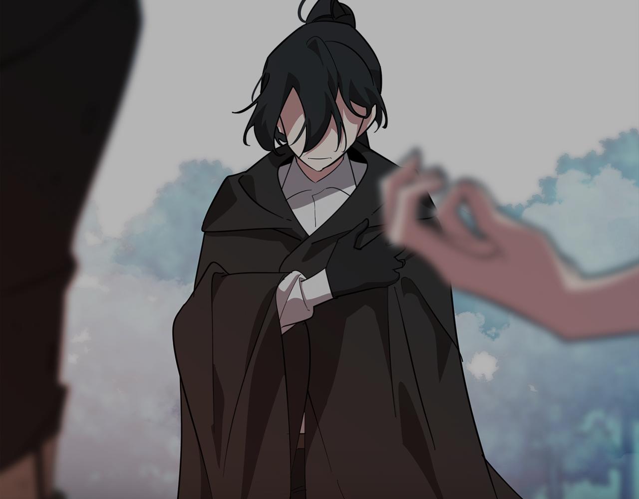 第73话 艰难的抉择(1/4)-第74话