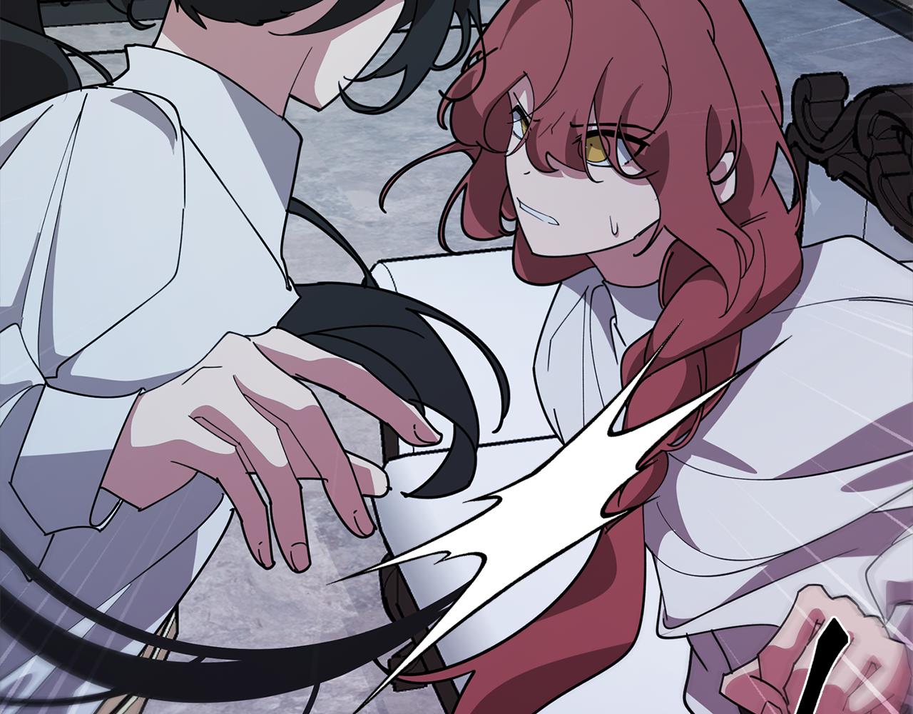 第73话 艰难的抉择(1/4)-第74话