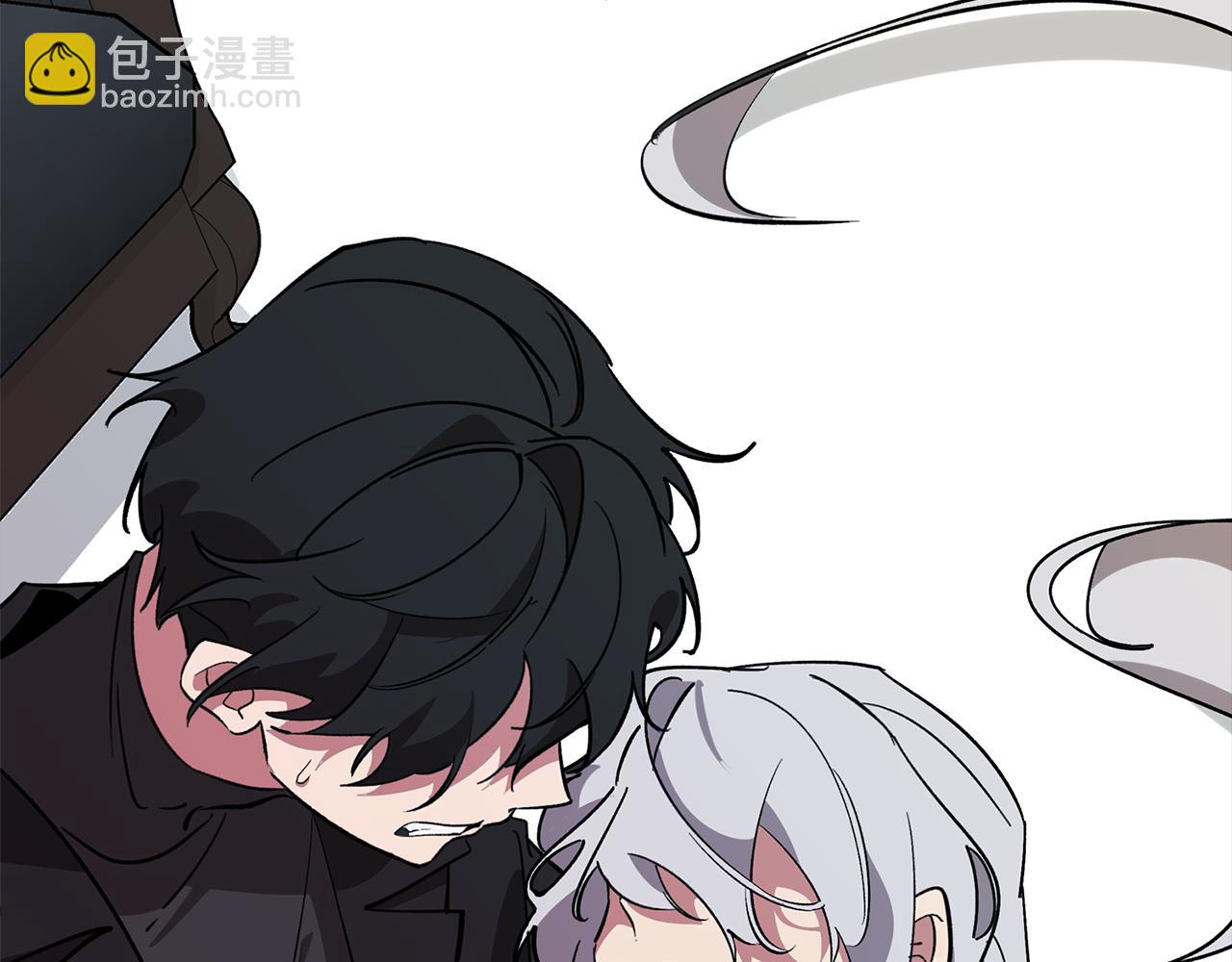 第79话 不为人知的过去(1/4)-第80话