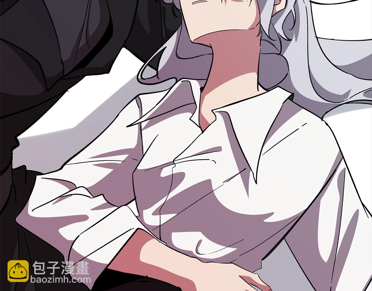 第79话 不为人知的过去(1/4)-第80话