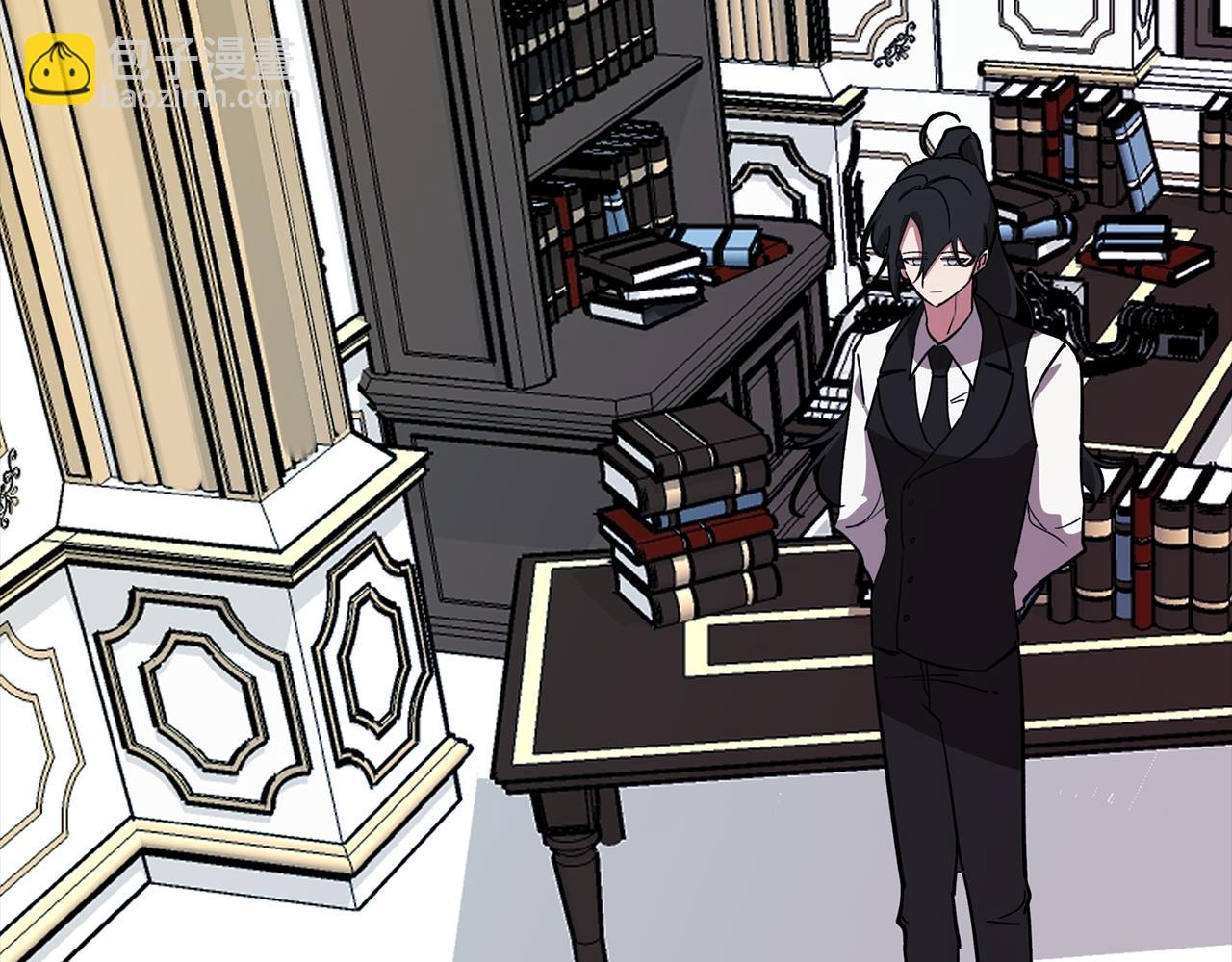 第79话 不为人知的过去(1/4)-第80话