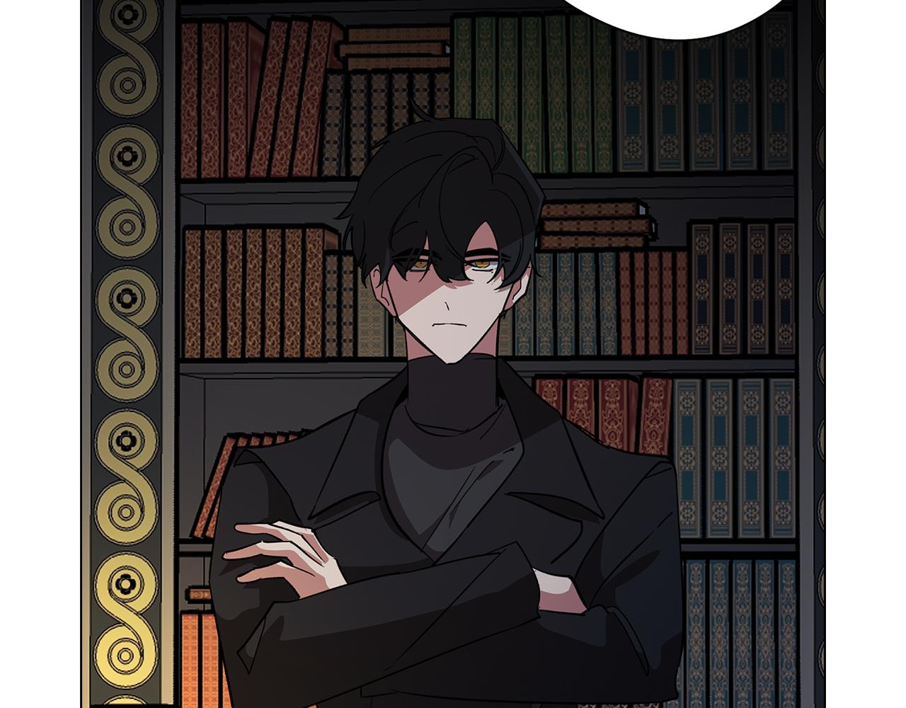 第79话 不为人知的过去(1/4)-第80话