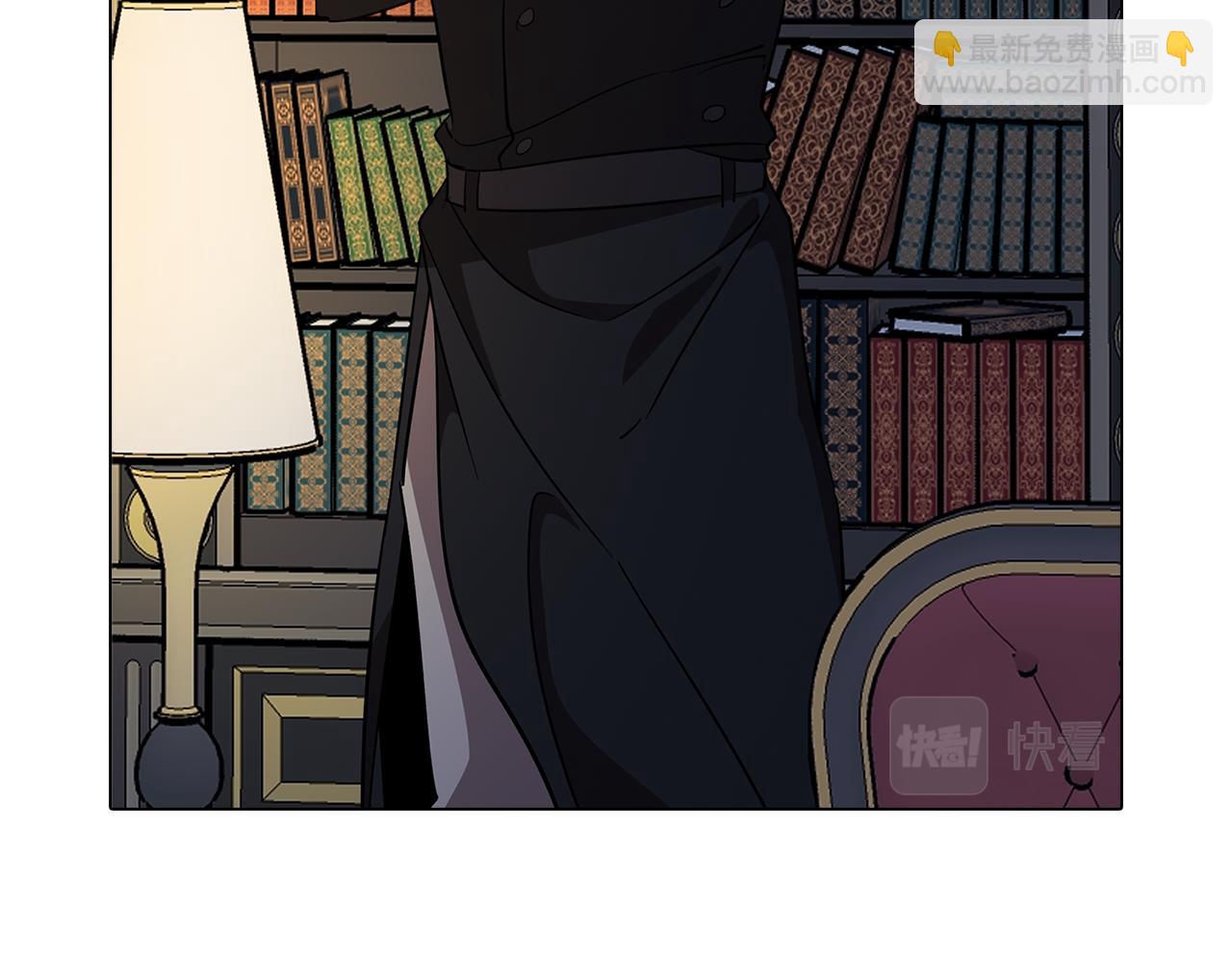 第79话 不为人知的过去(1/4)-第80话