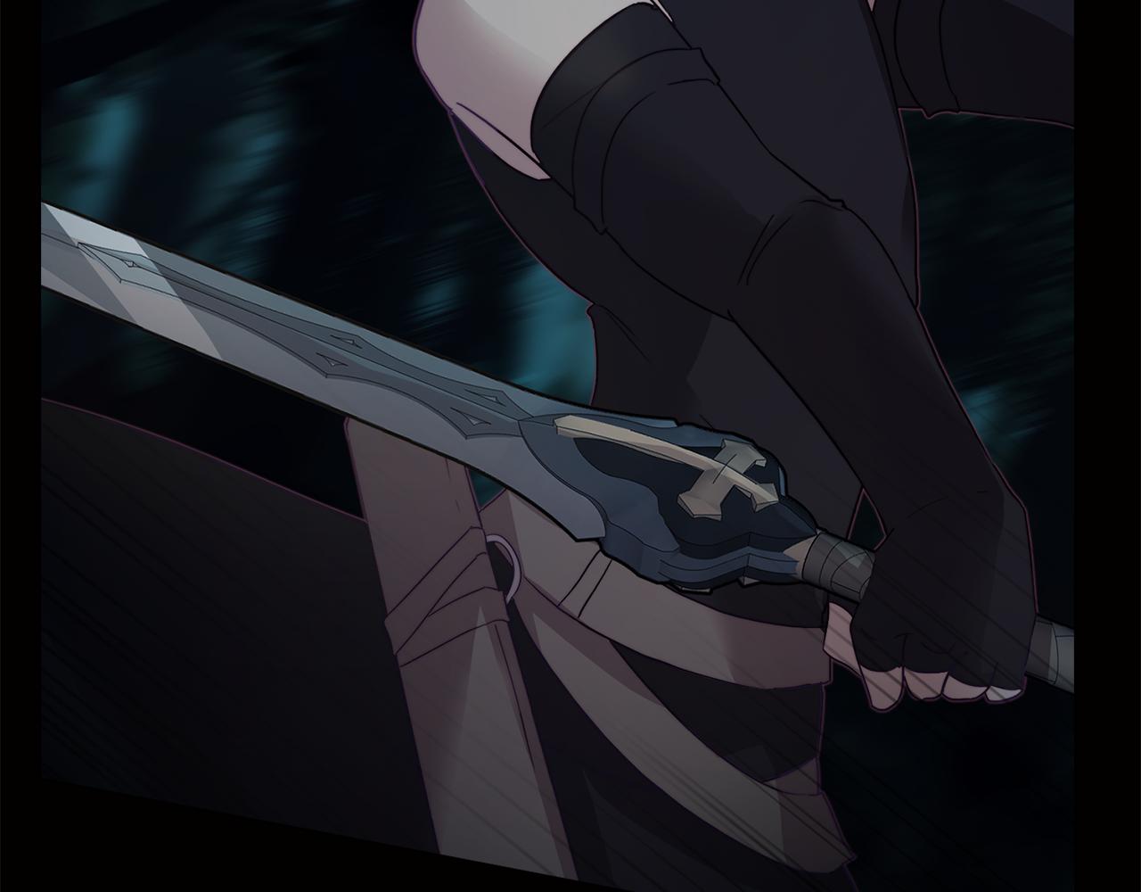 第8话 激战怪兽(1/4)-第8话