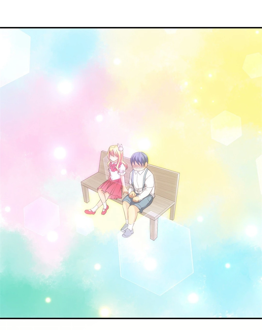 第1话 神秘的穿衣镜（1）-第2话