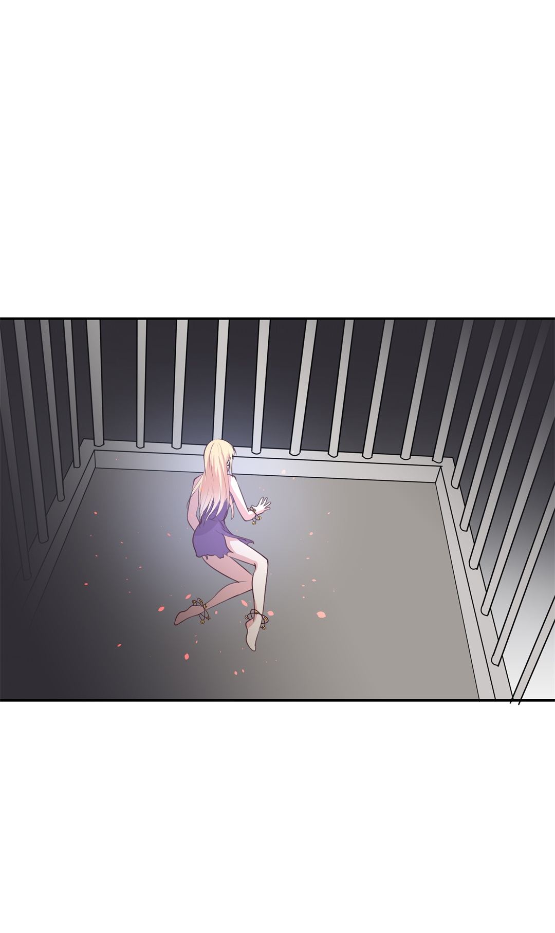 第107话 遗忘与诅咒（4）-第108话