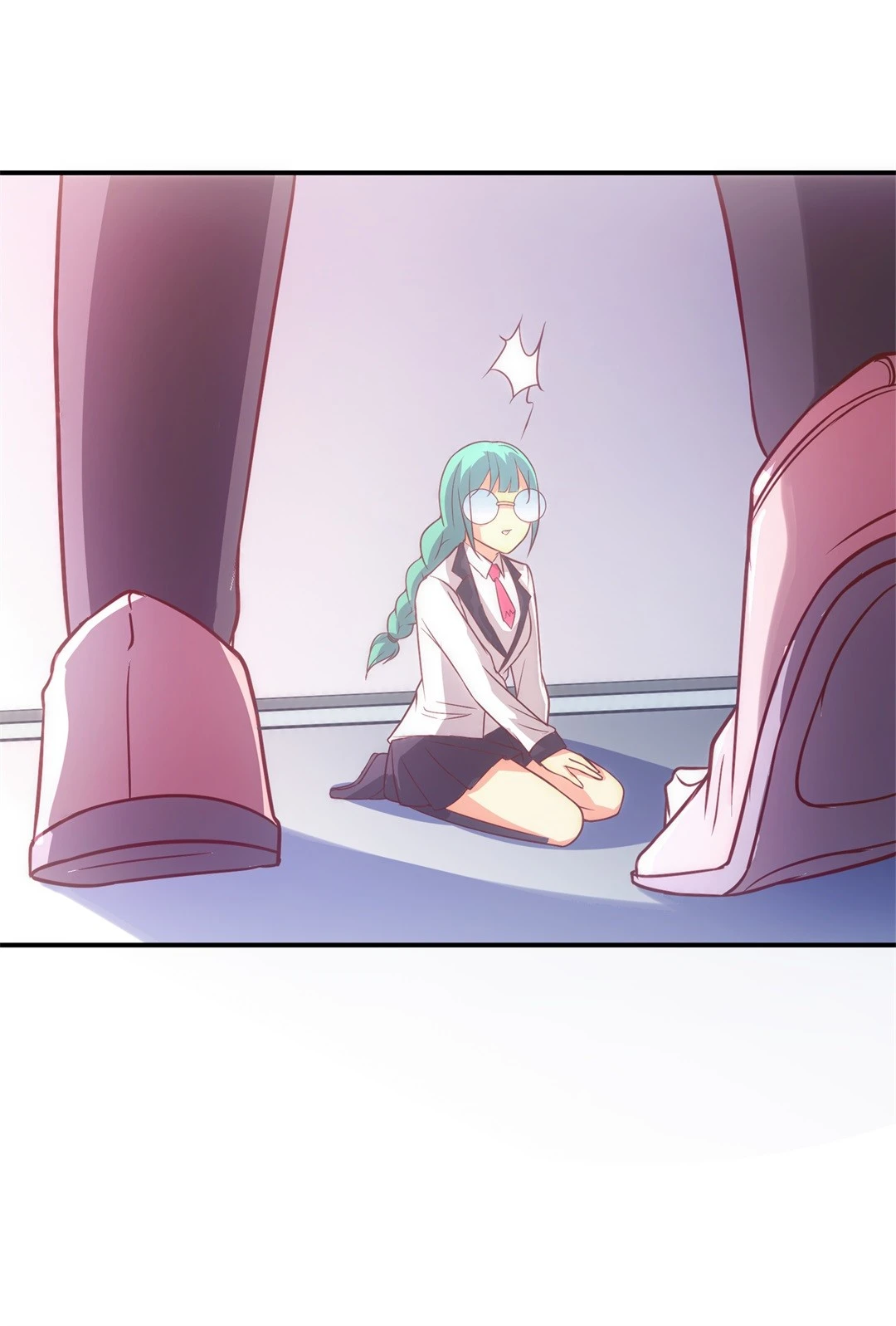 第11话 弥补过去的任性（2）-第12话