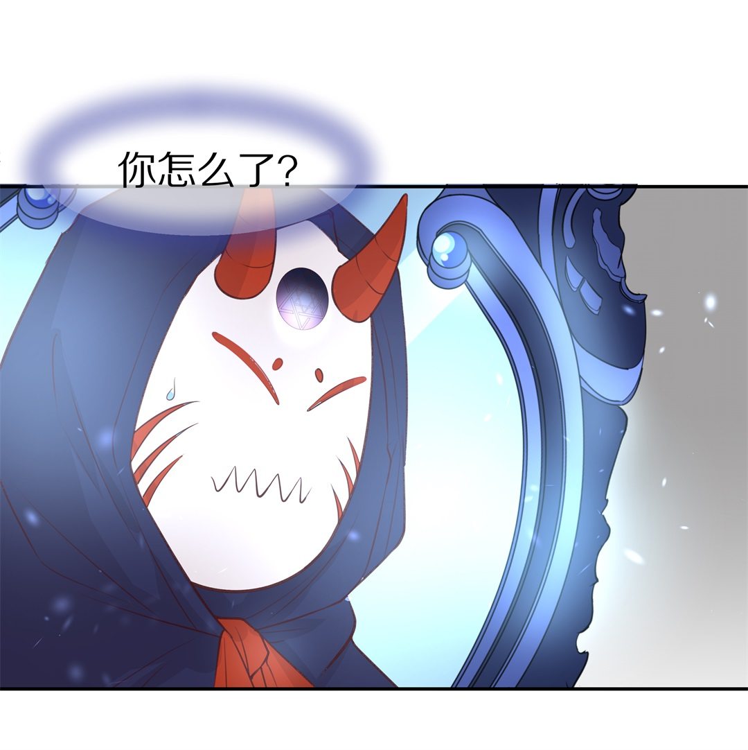 第115话 力量的消失（4）-第116话