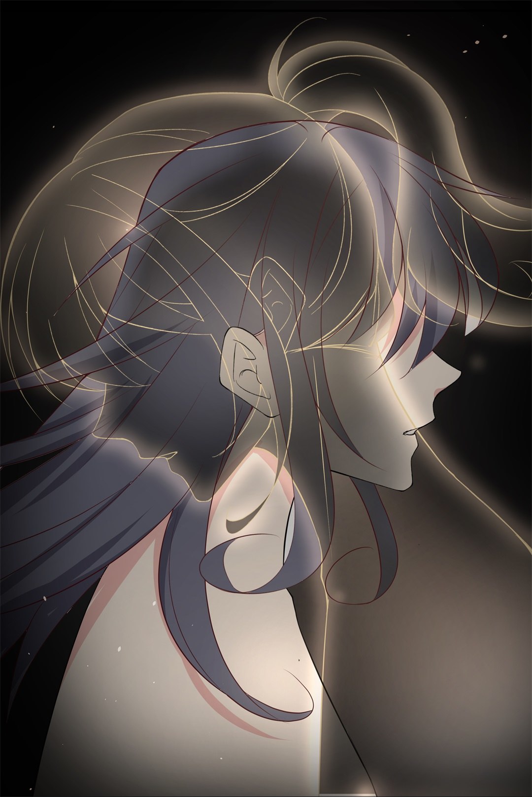 第125话 无可奈何的分离（1）-第126话