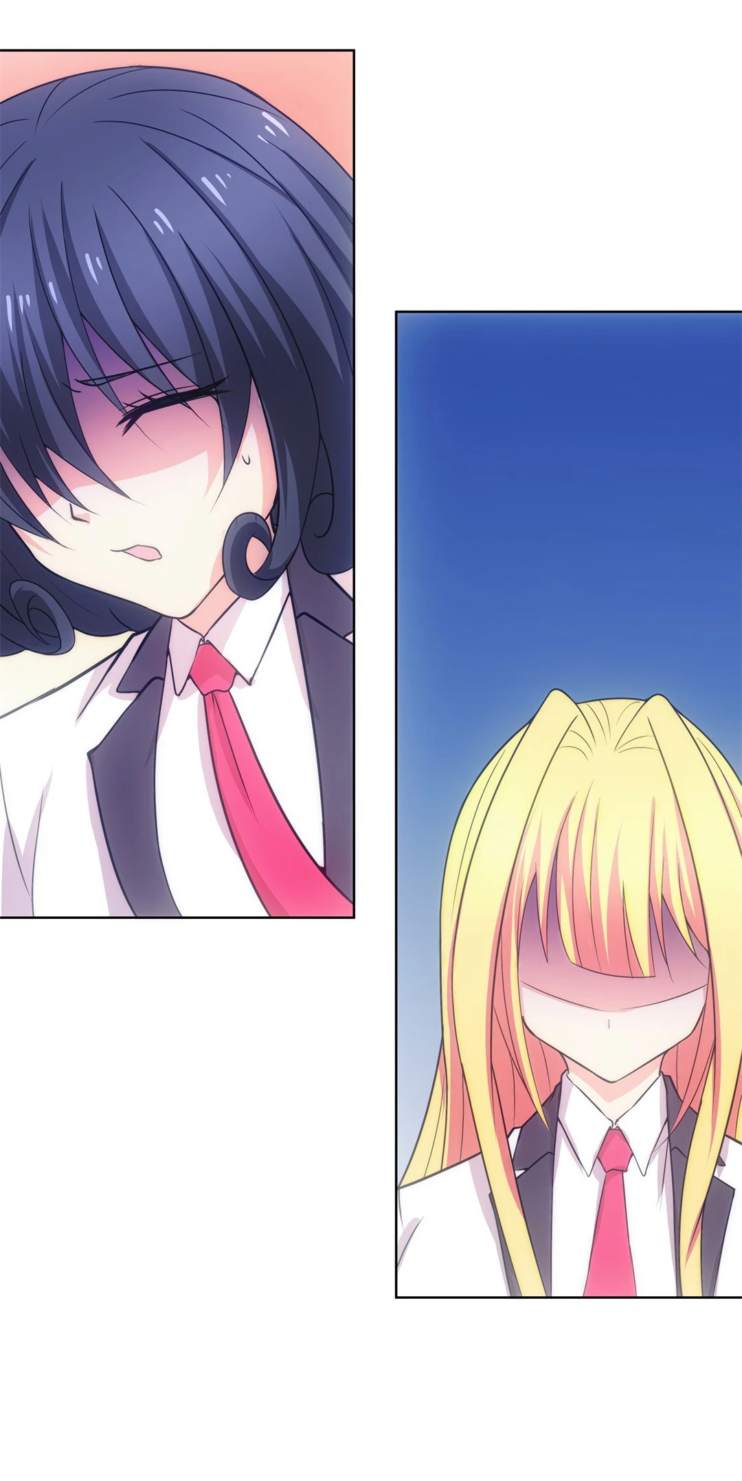 第13话 弥补过去的任性（4）-第14话