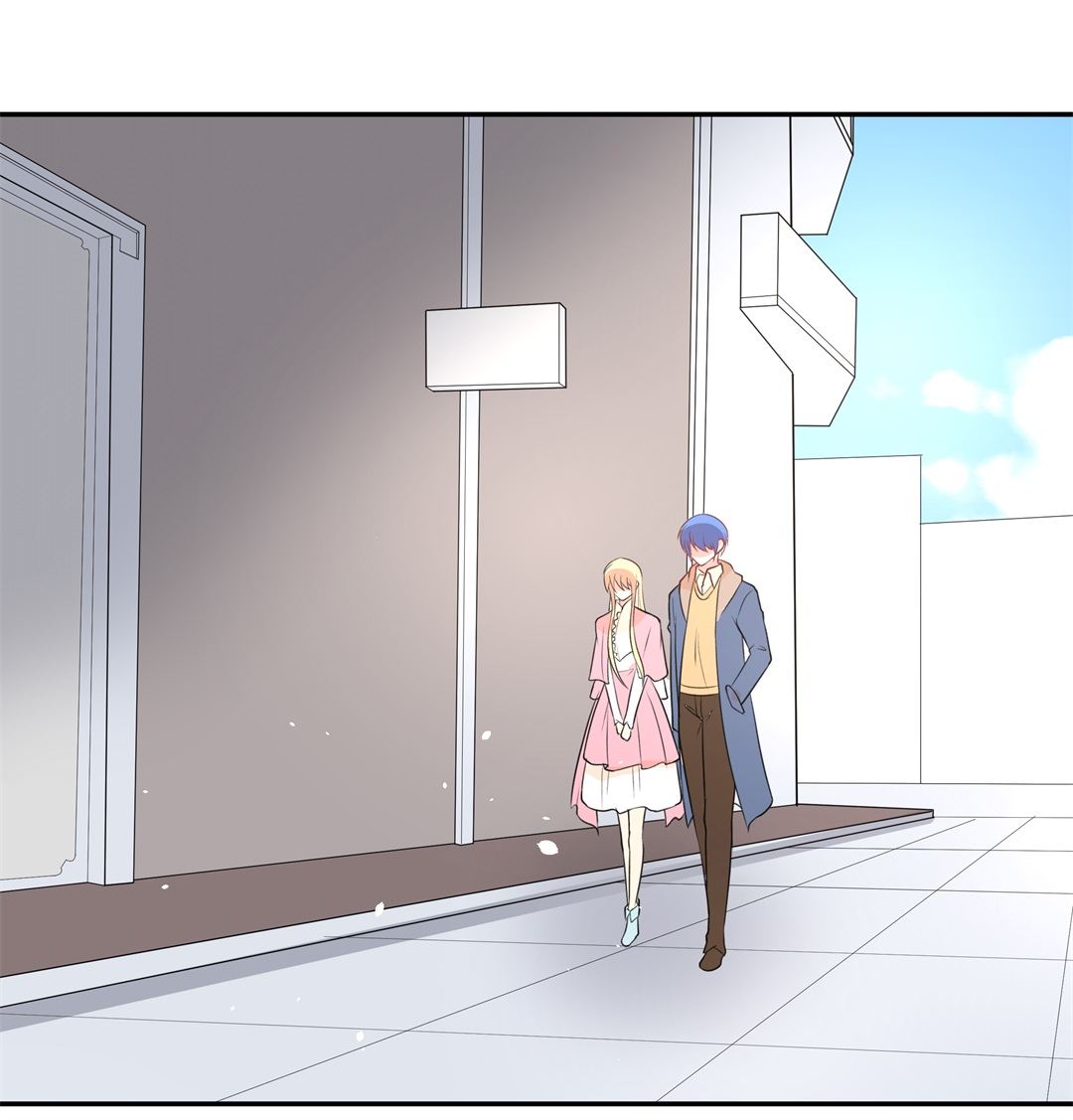 第135话 及时的英雄救美（2）-第136话