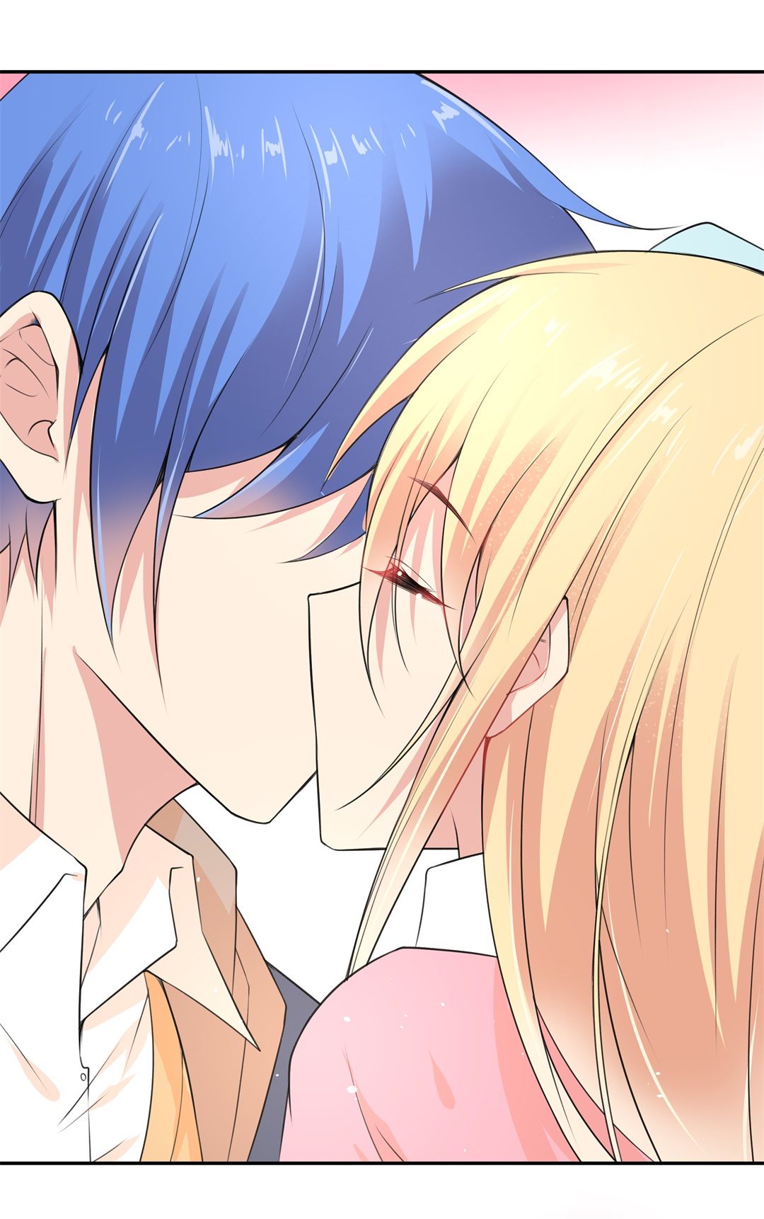 第135话 及时的英雄救美（2）-第136话