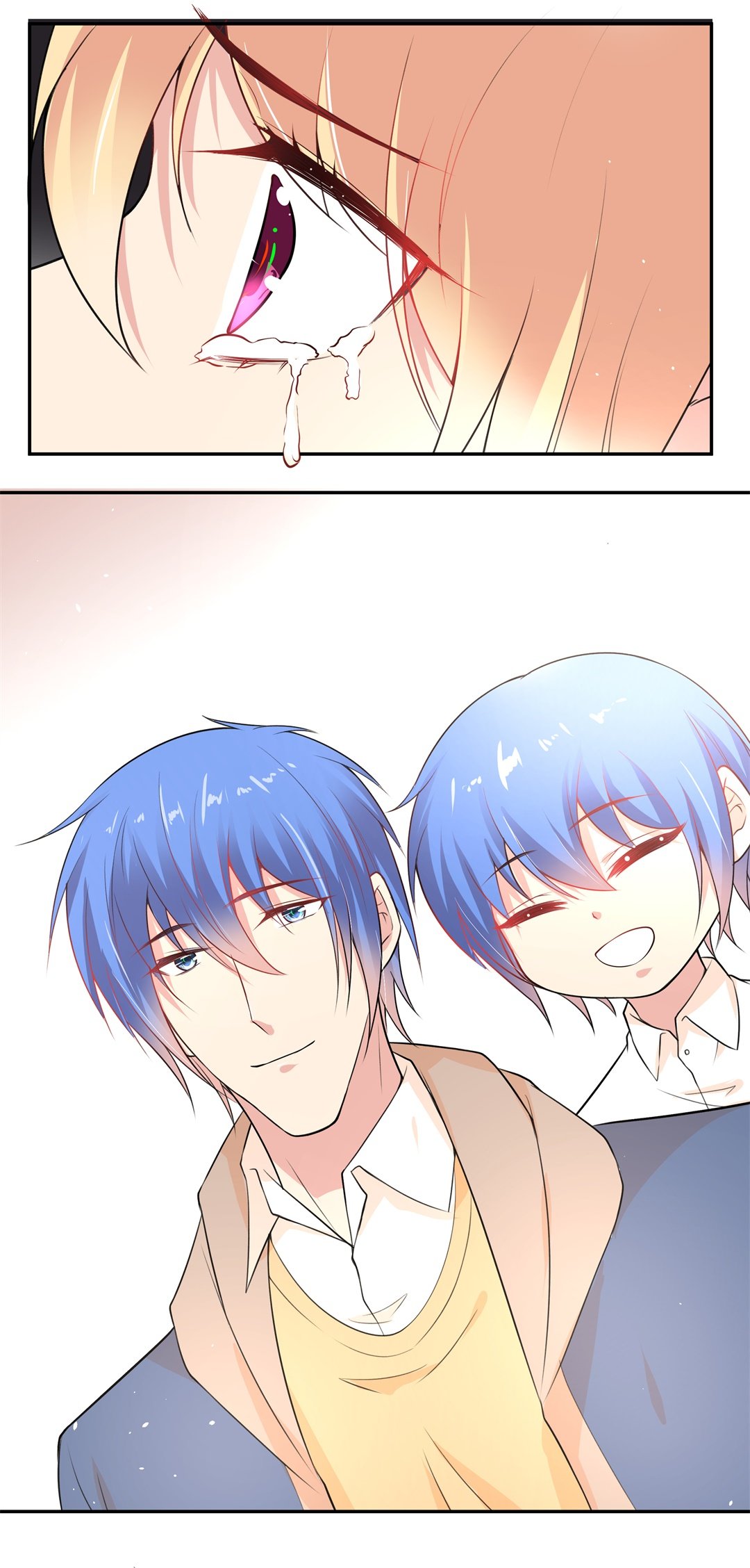 第137话 甜蜜的约会前奏（2）-第138话