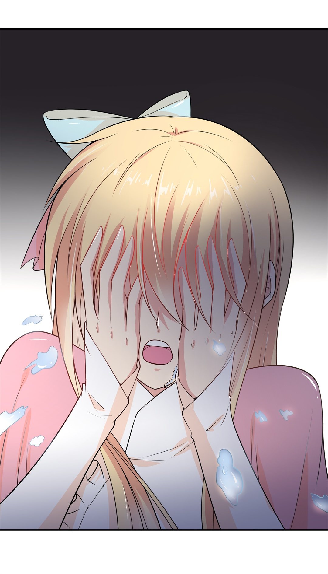 第137话 甜蜜的约会前奏（2）-第138话