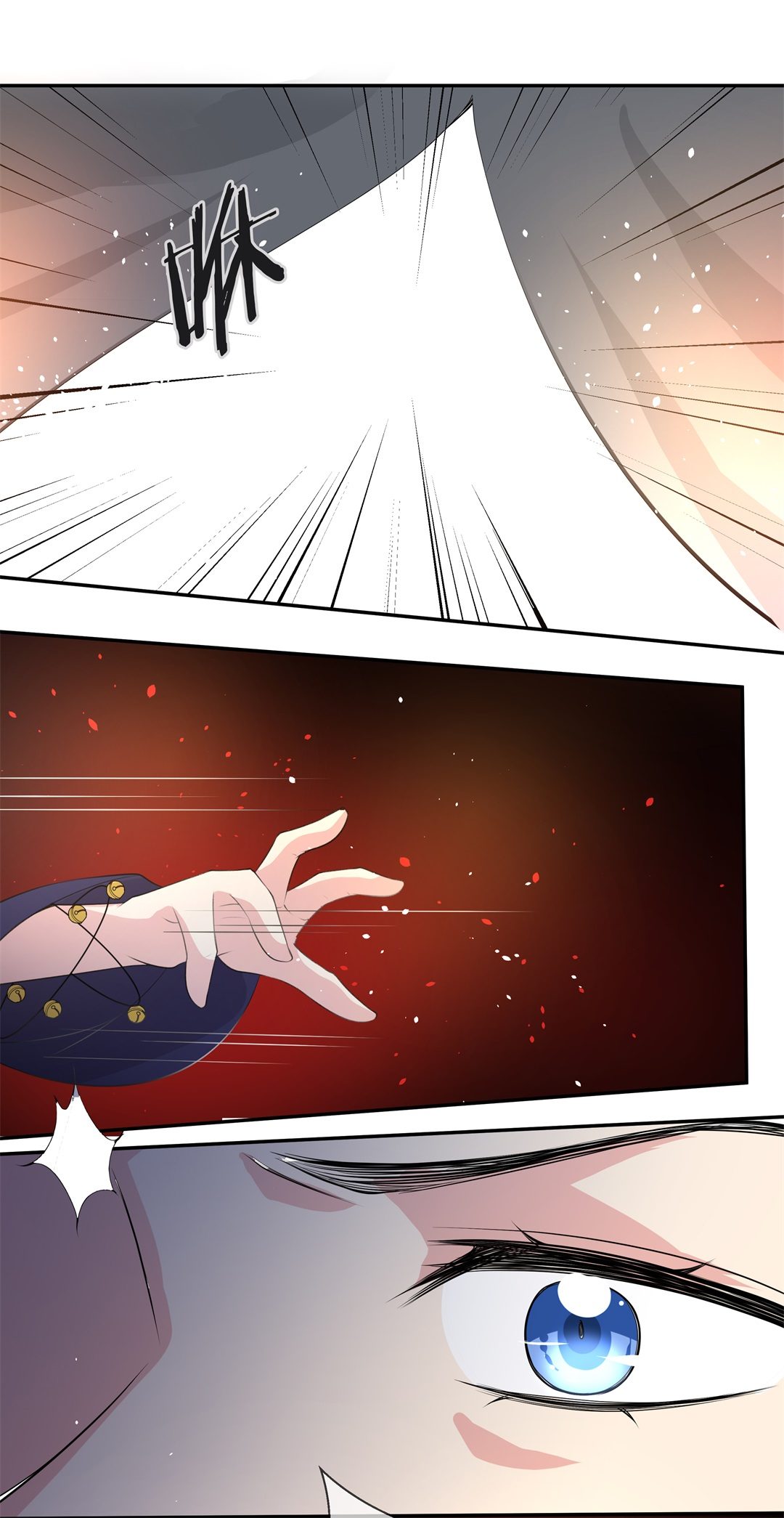 第149话 喵哥的身份（4）-第150话