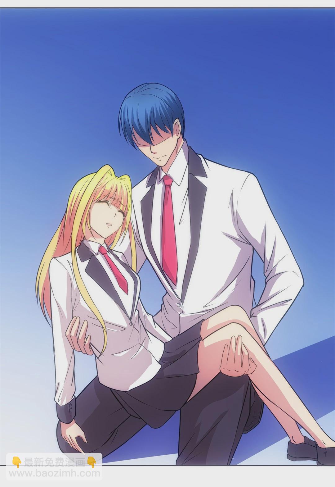 第15话 弥补过去的任性（6）-第16话