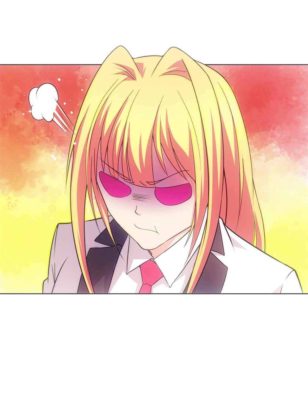 第15话 弥补过去的任性（6）-第16话