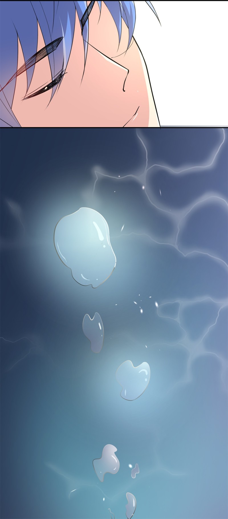 第162话 想要守护的人（1）-第130话