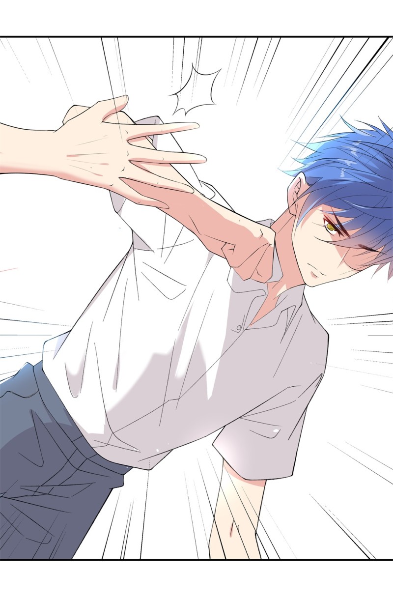 第164话 彻底忘记（1）-第152话