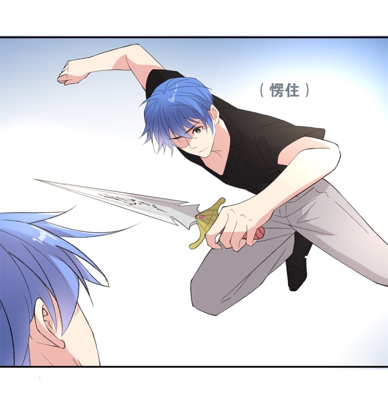 第164话 彻底忘记（1）-第152话