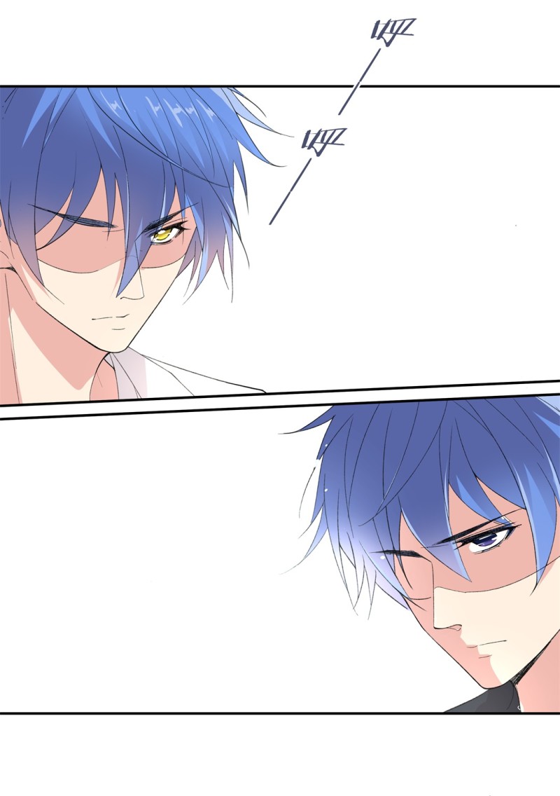 第164话 彻底忘记（1）-第152话