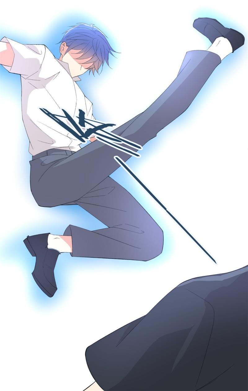 第164话 彻底忘记（1）-第152话