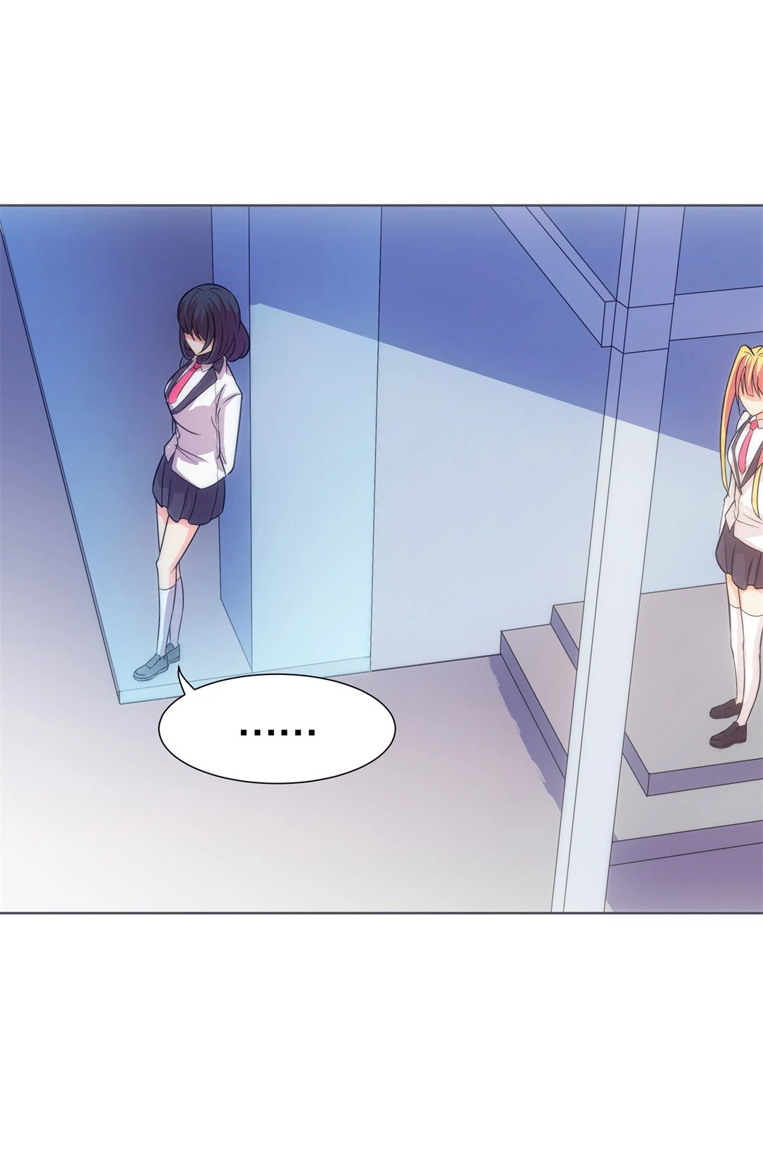 第17话 见义勇为与渣男（1）-第18话