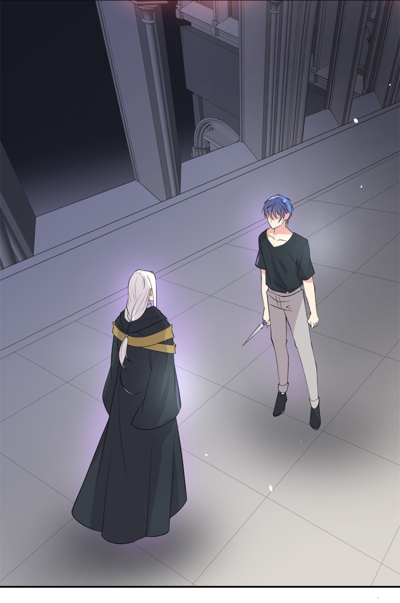 第170话 危机四伏（1）-第158话