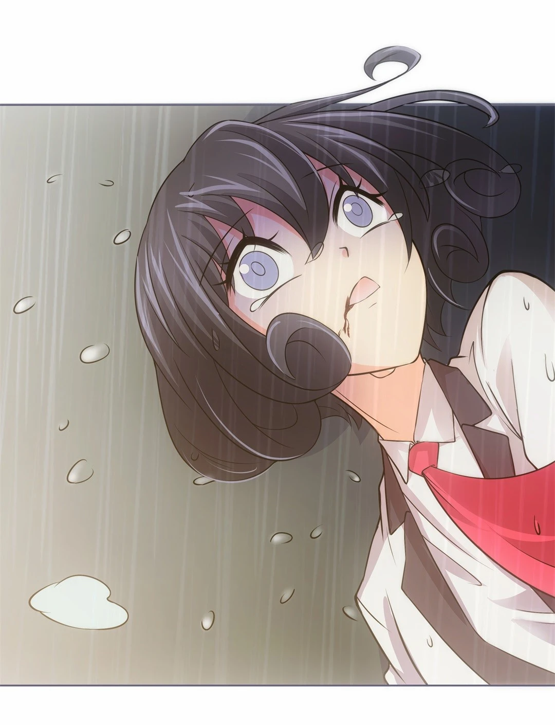 第27话 突如其来的危险场面（7）-第28话