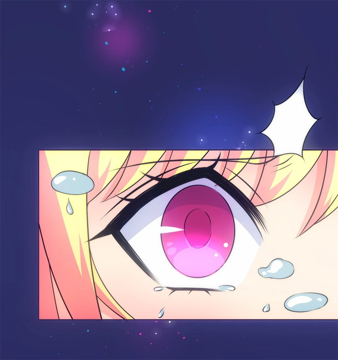 第29话 突如其来的危险场面（9）-第30话