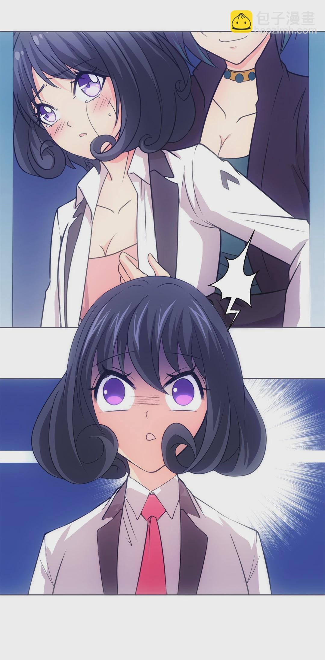 第31话 人死也能复生（2）-第32话