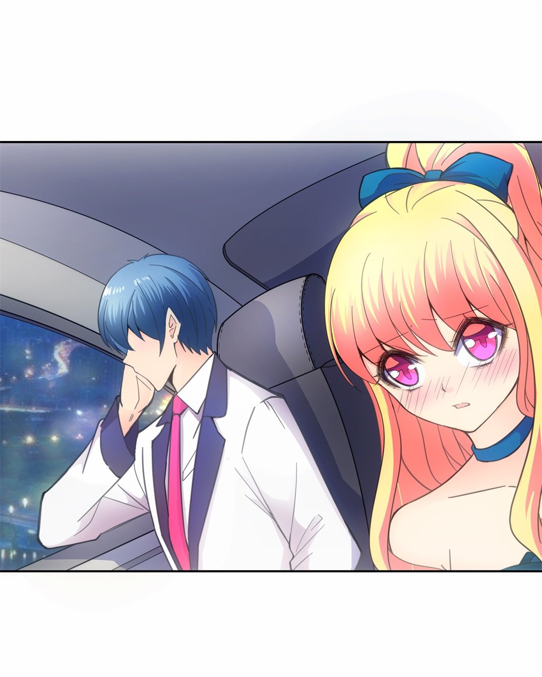 第51话 偷梁换柱的交易（6）-第52话