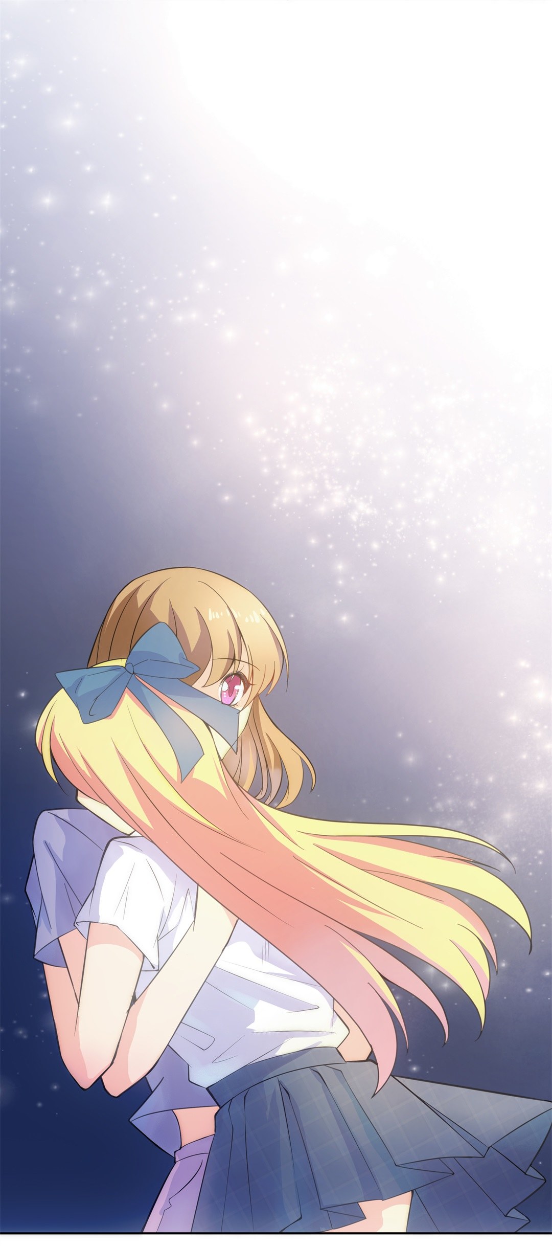 第55话 恐惧如洪水猛兽一般（2）-第56话