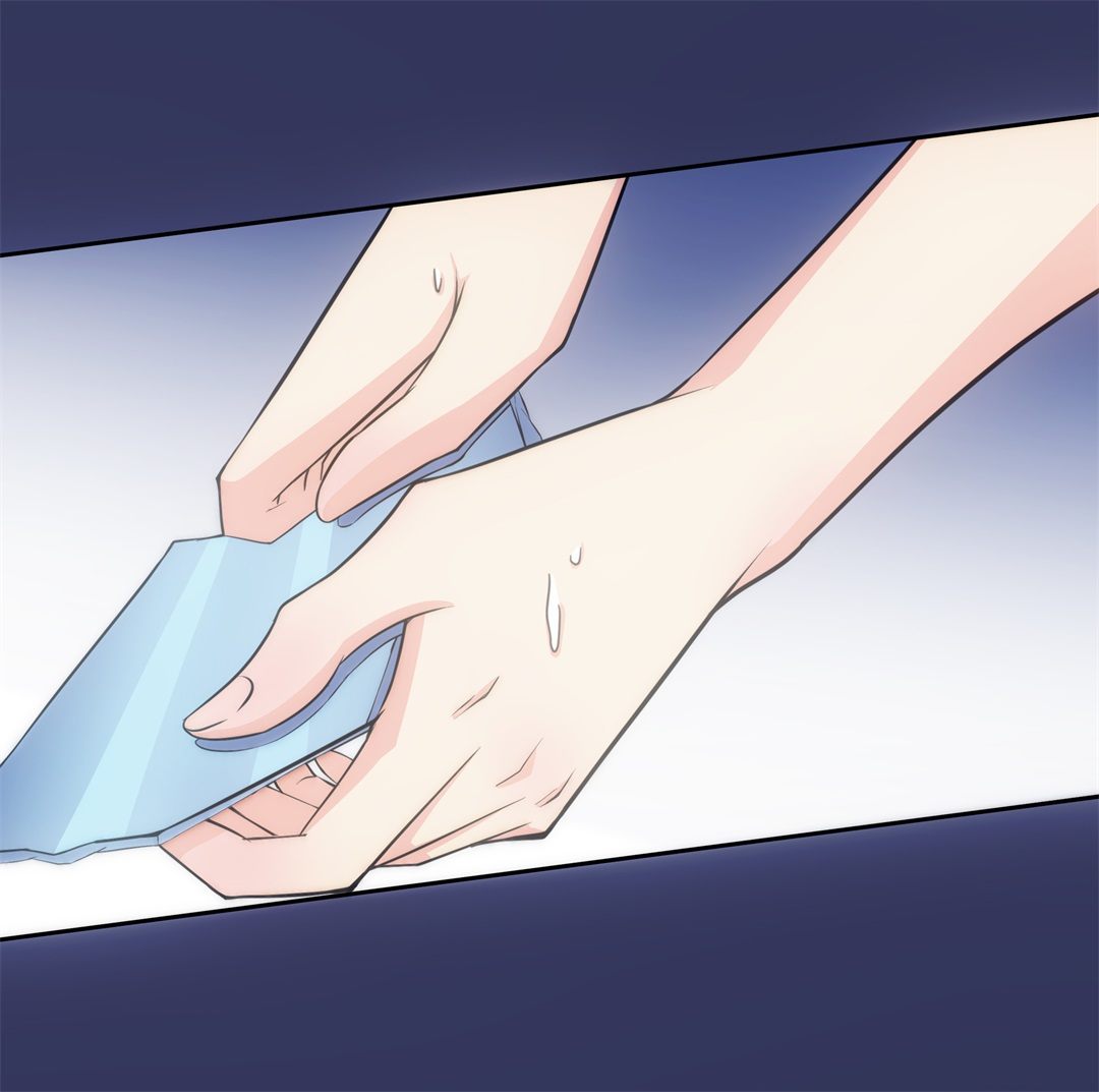 第55话 恐惧如洪水猛兽一般（2）-第56话