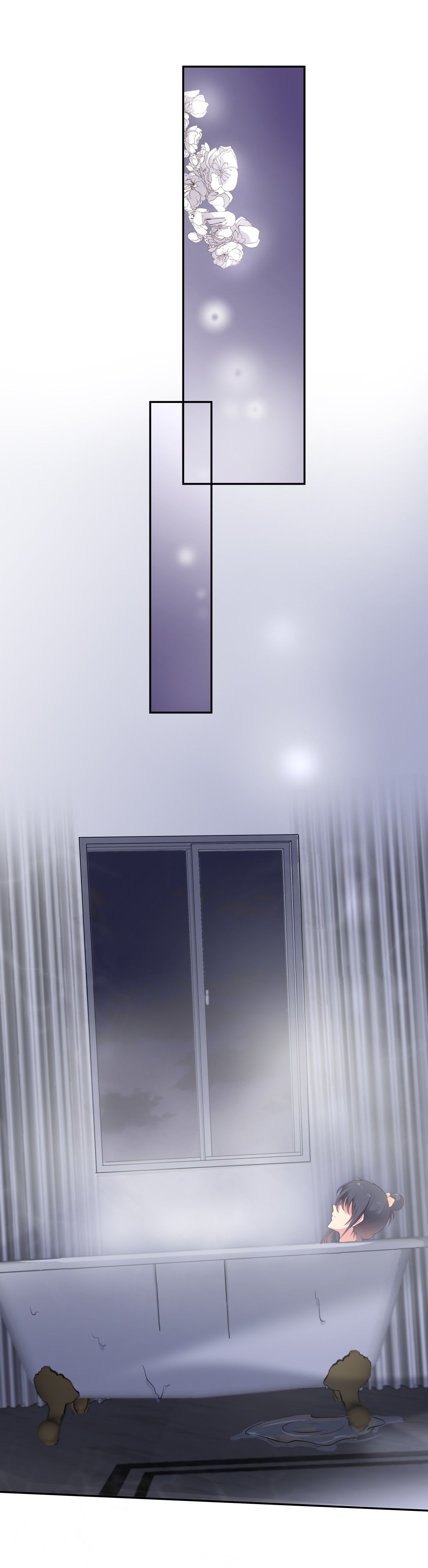 第61话  苦难终会变成铠甲（1）-第62话