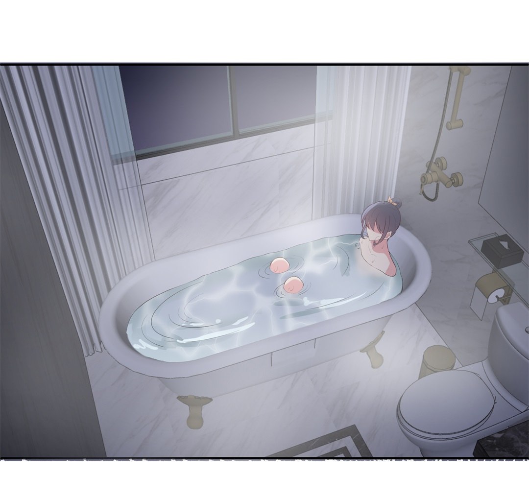 第61话  苦难终会变成铠甲（1）-第62话