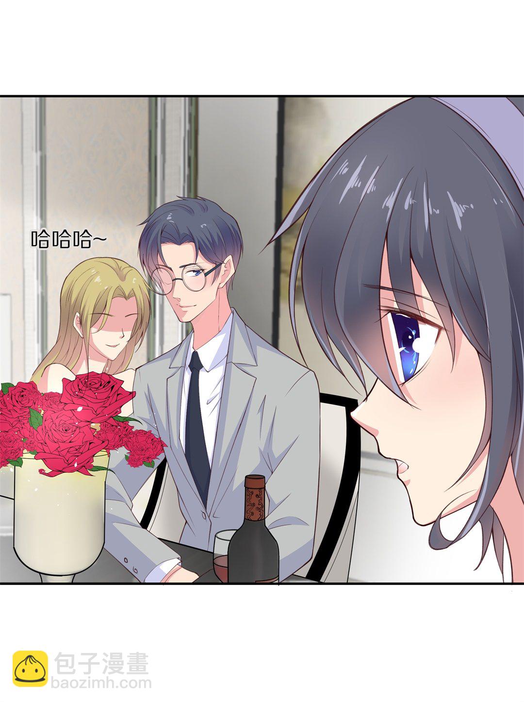 第63话 苦难终会变成铠甲（3）-第64话