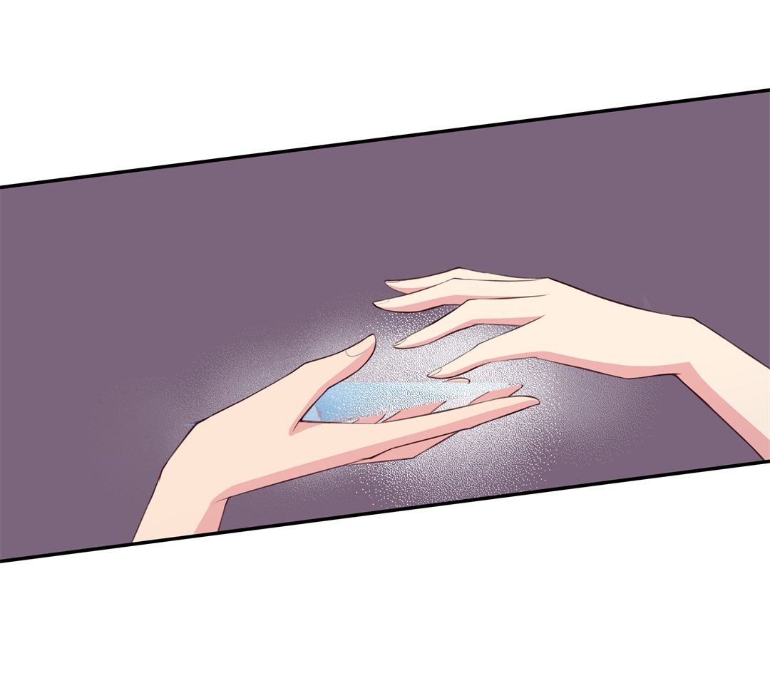 第71话  短暂的见面与甜蜜（1）-第72话