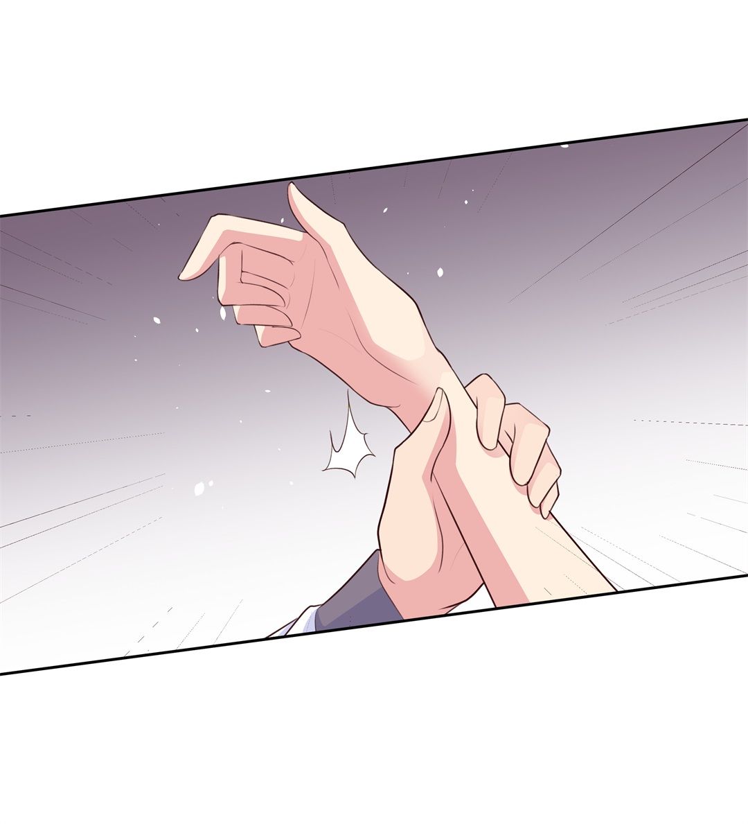 第73话 即将到来的危险预知（1）-第74话