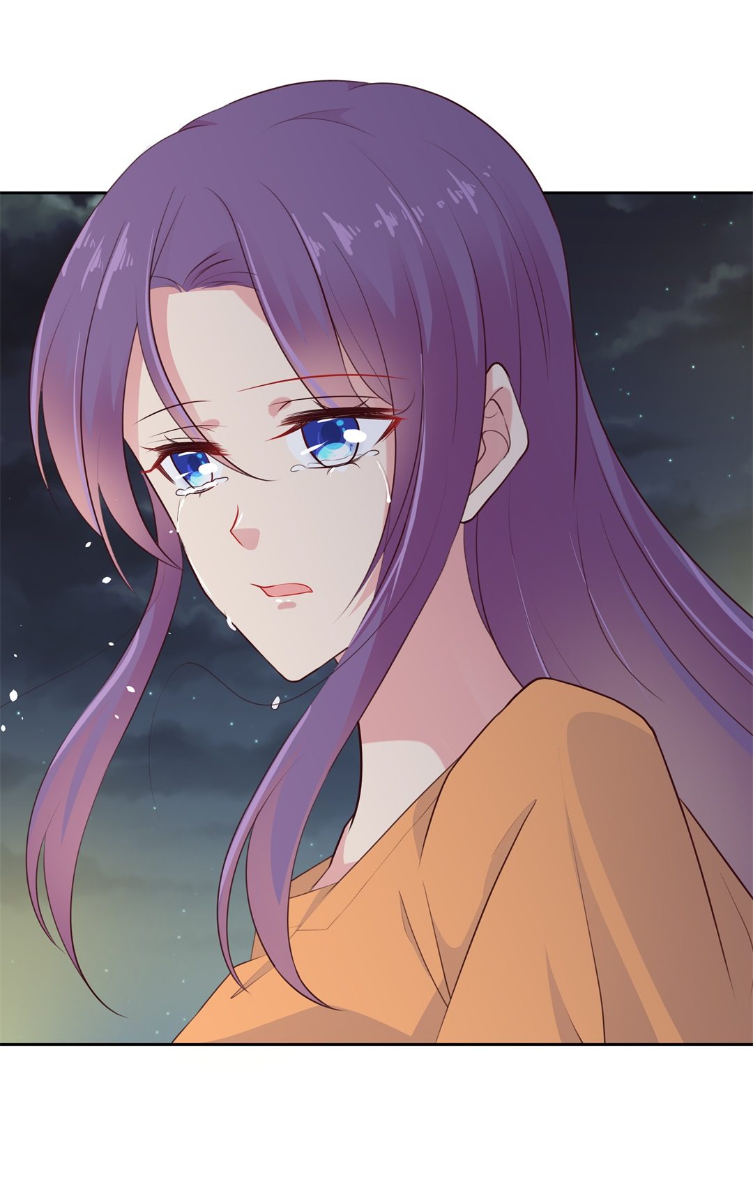 第73话 即将到来的危险预知（1）-第74话