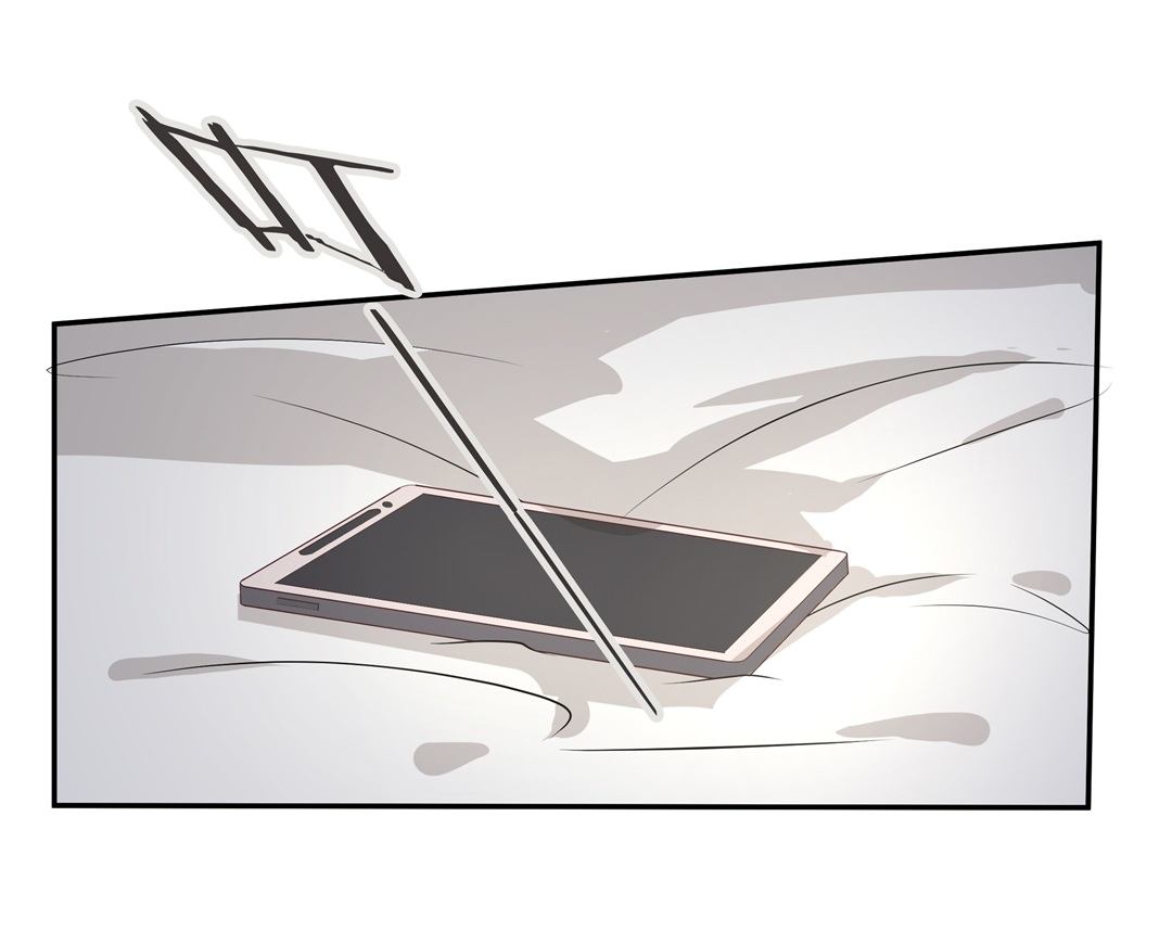 第75话  还未平息的风波（1）-第76话