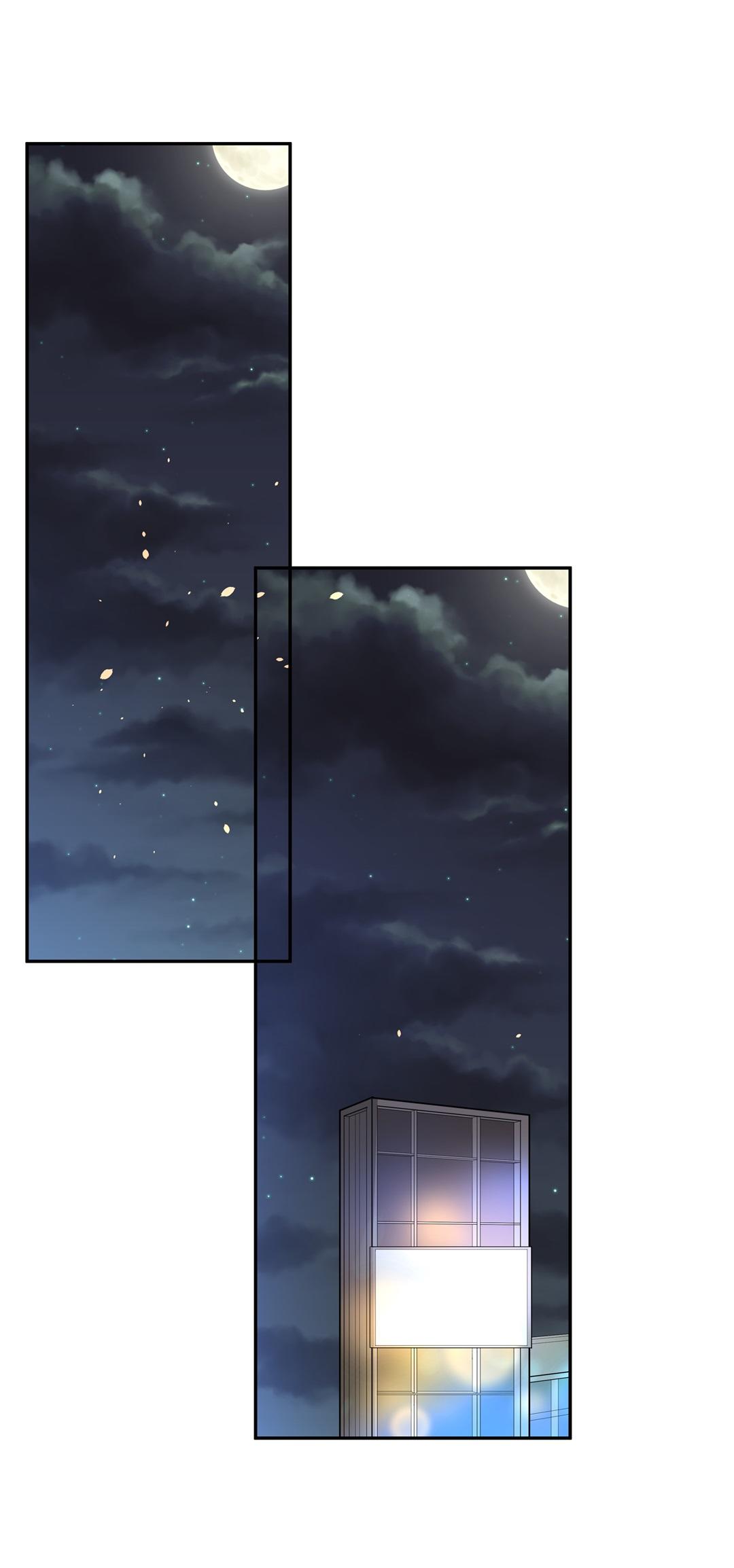 第75话  还未平息的风波（1）-第76话