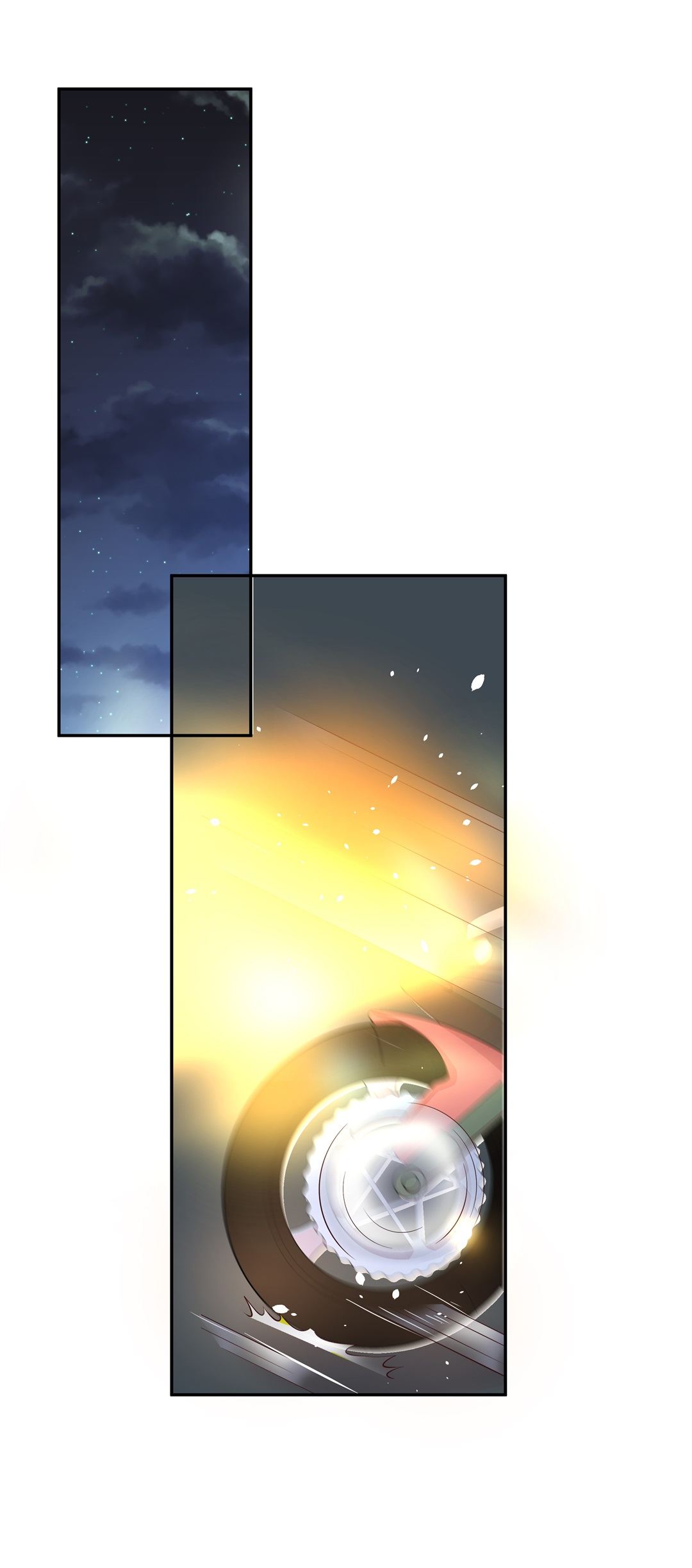 第77话 还未平息的风波（3）-第78话