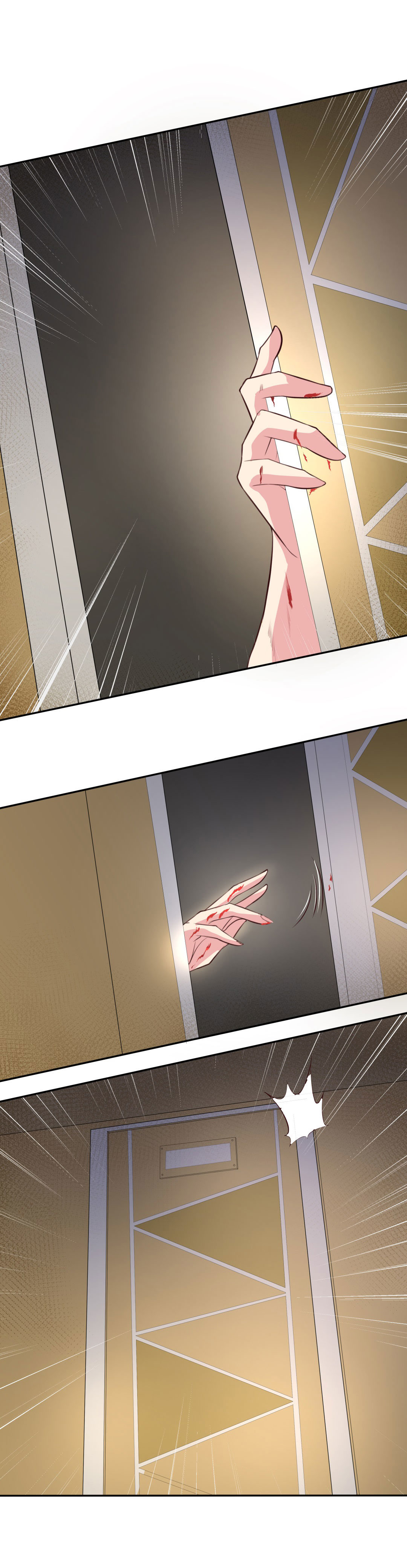 第79话 黑色的往事（2）-第80话