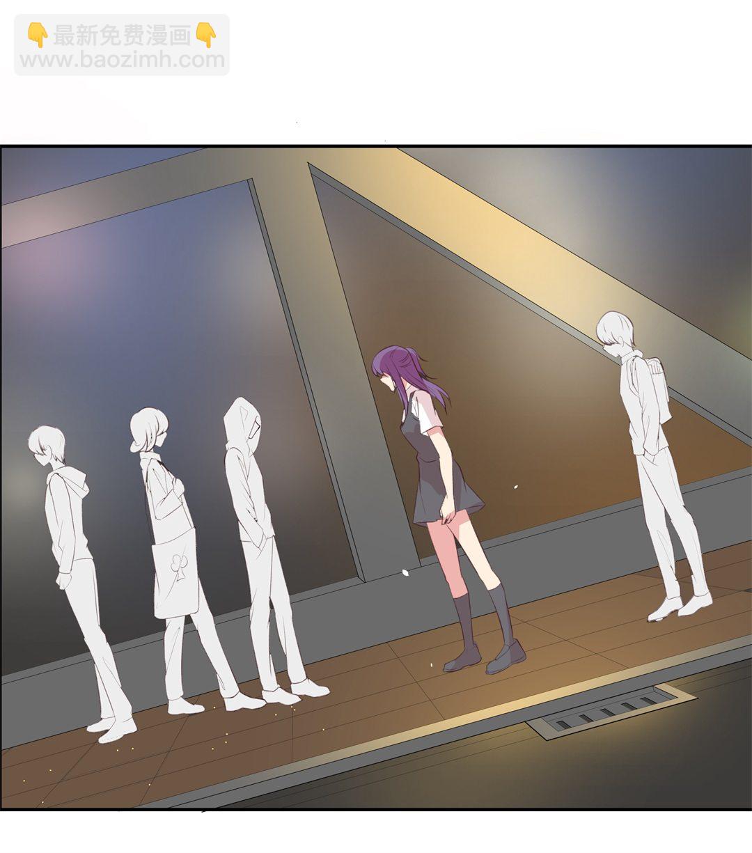 第79话 黑色的往事（2）-第80话