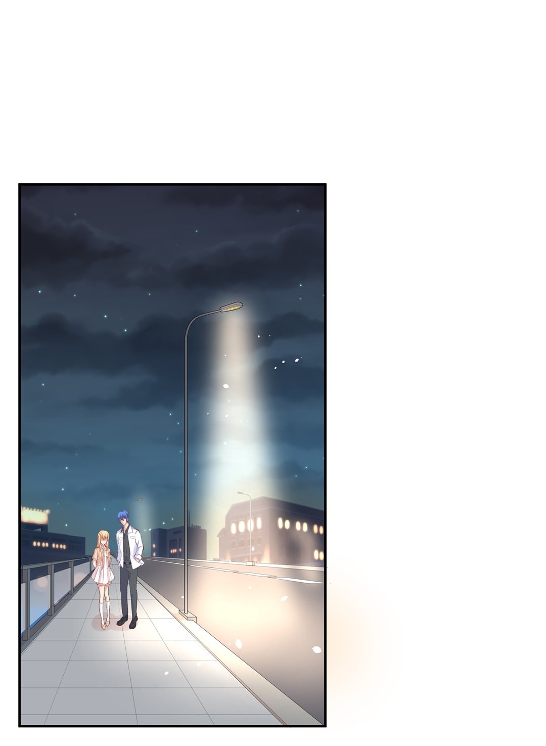 第81话  梦境与黑色符文（1）-第82话