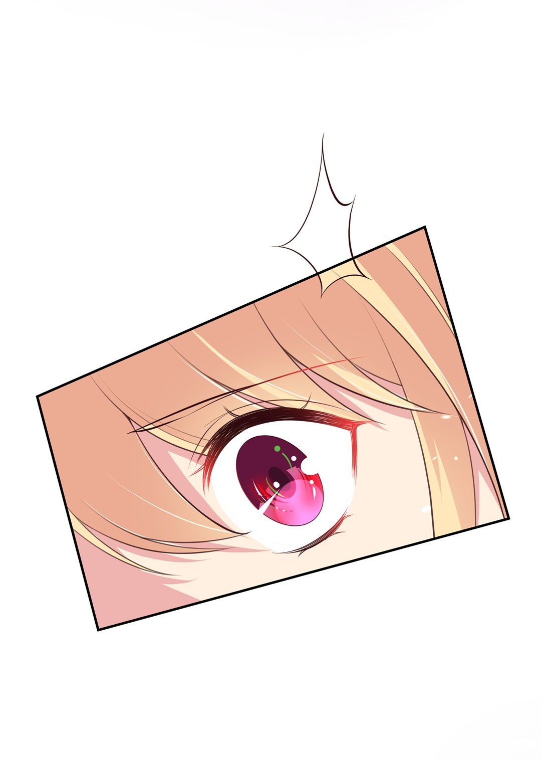 第83话 梦境与黑色符文（3）-第84话